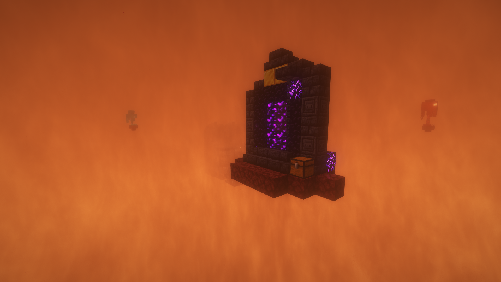 The Nether