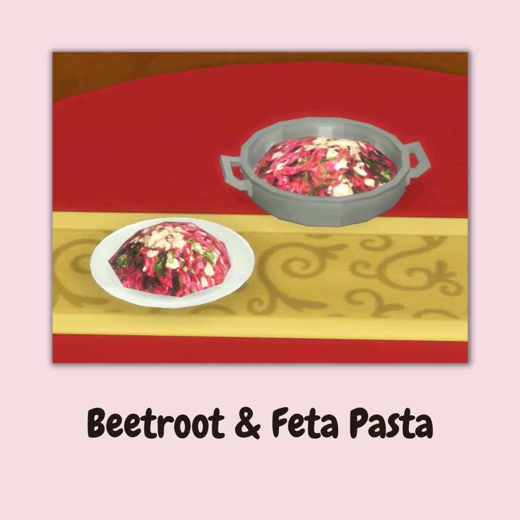 the sims 3 pasta mods download