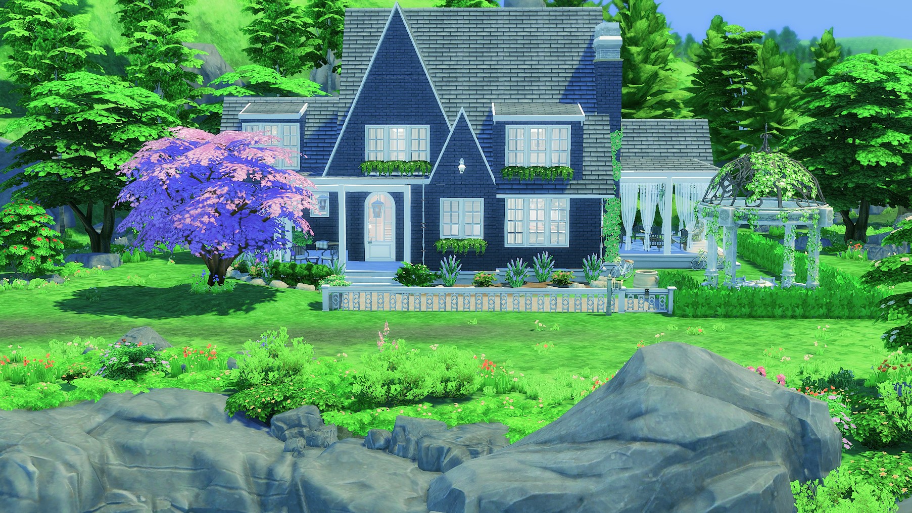 family cottage