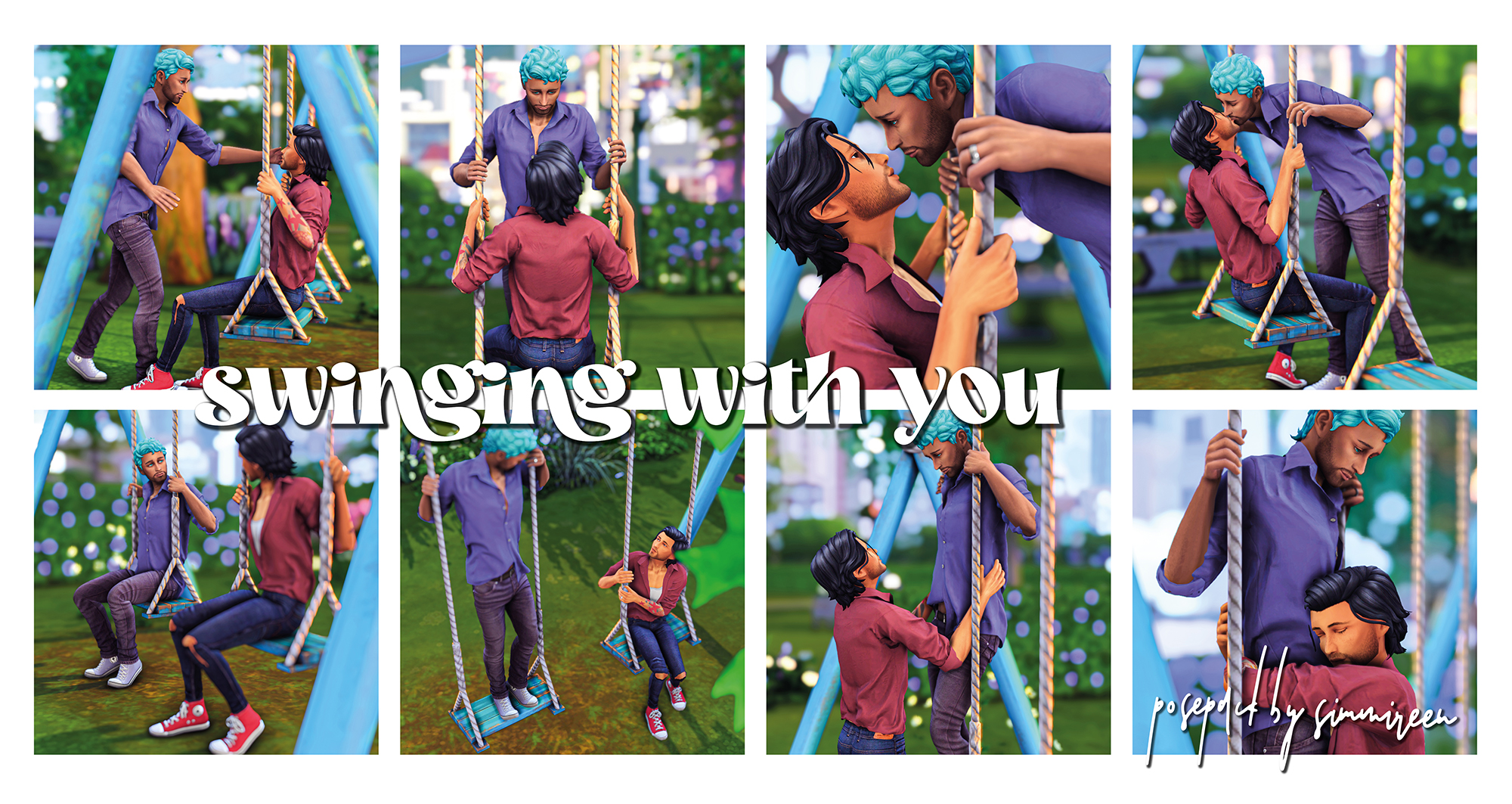 Swinging with you overview