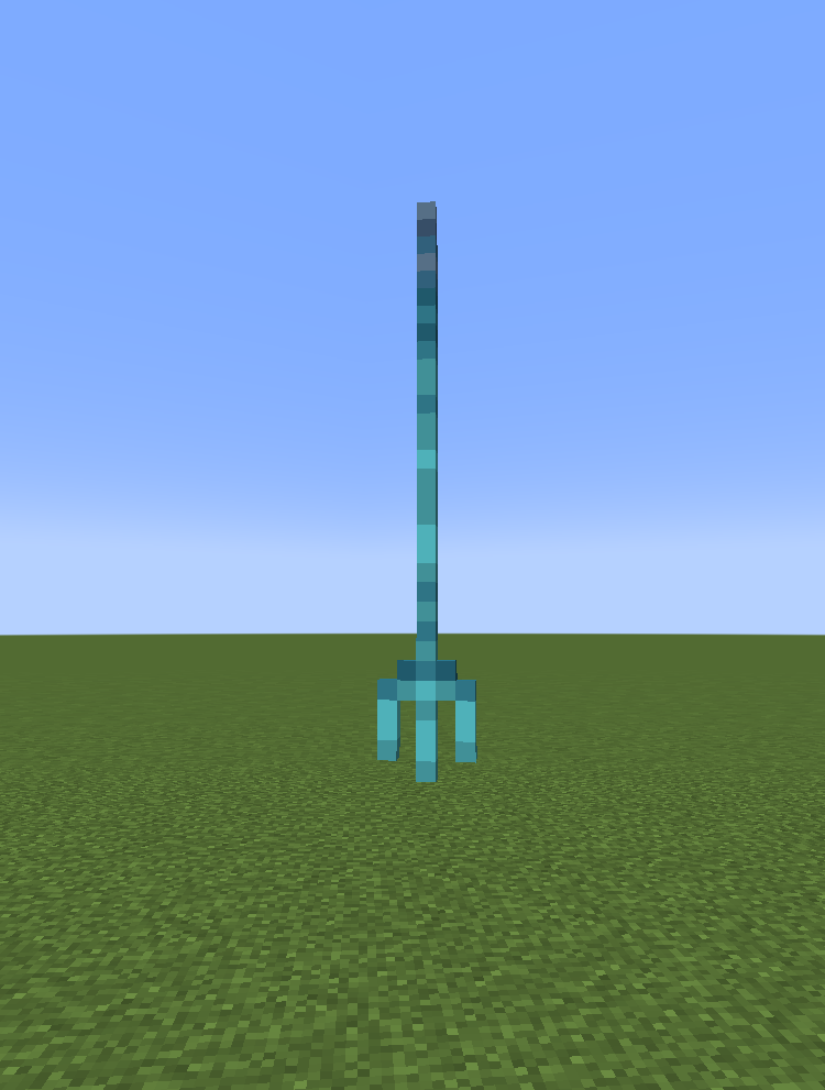 Trident (Normal)