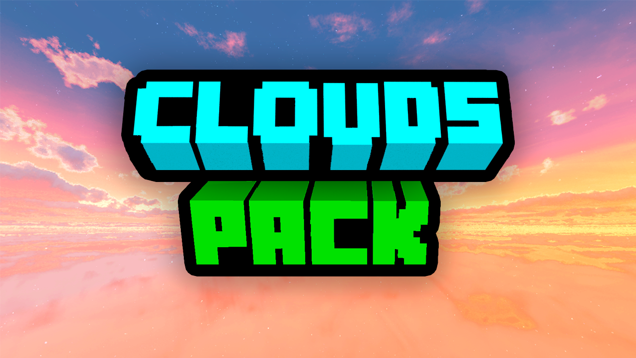 This texture pack will change the sky in your Minecraft, making it more realistic and modern. Minecraft Texture Pack