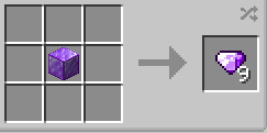 Purple Gem