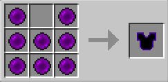 Ender Chestplate