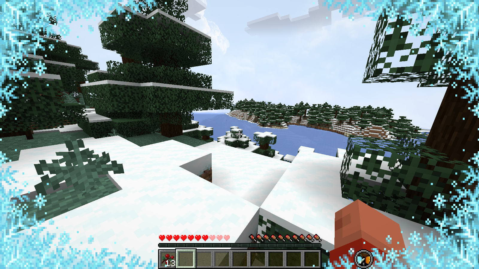 Screenshot thumbnail