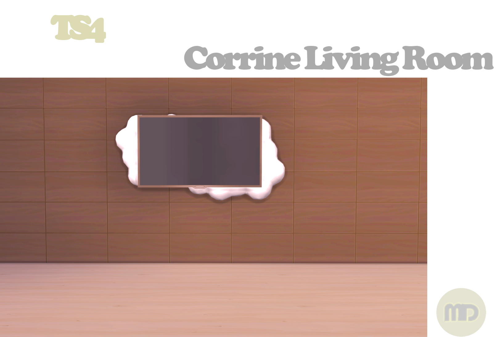 corrine