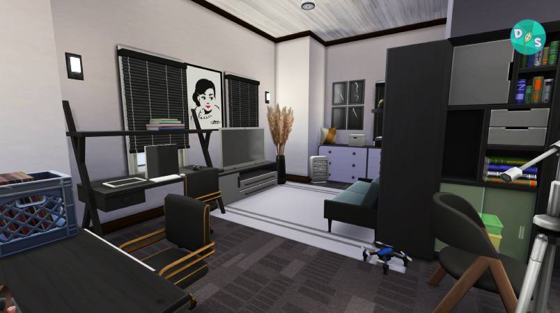 Apartment 4