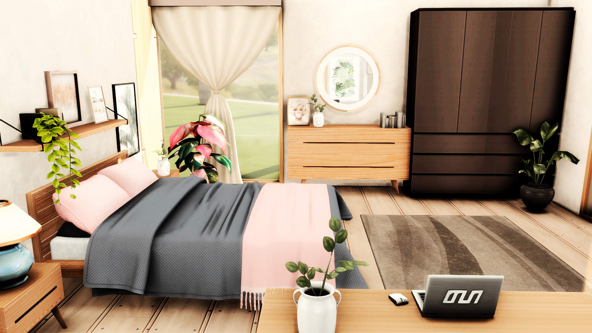 Arila Bedroom