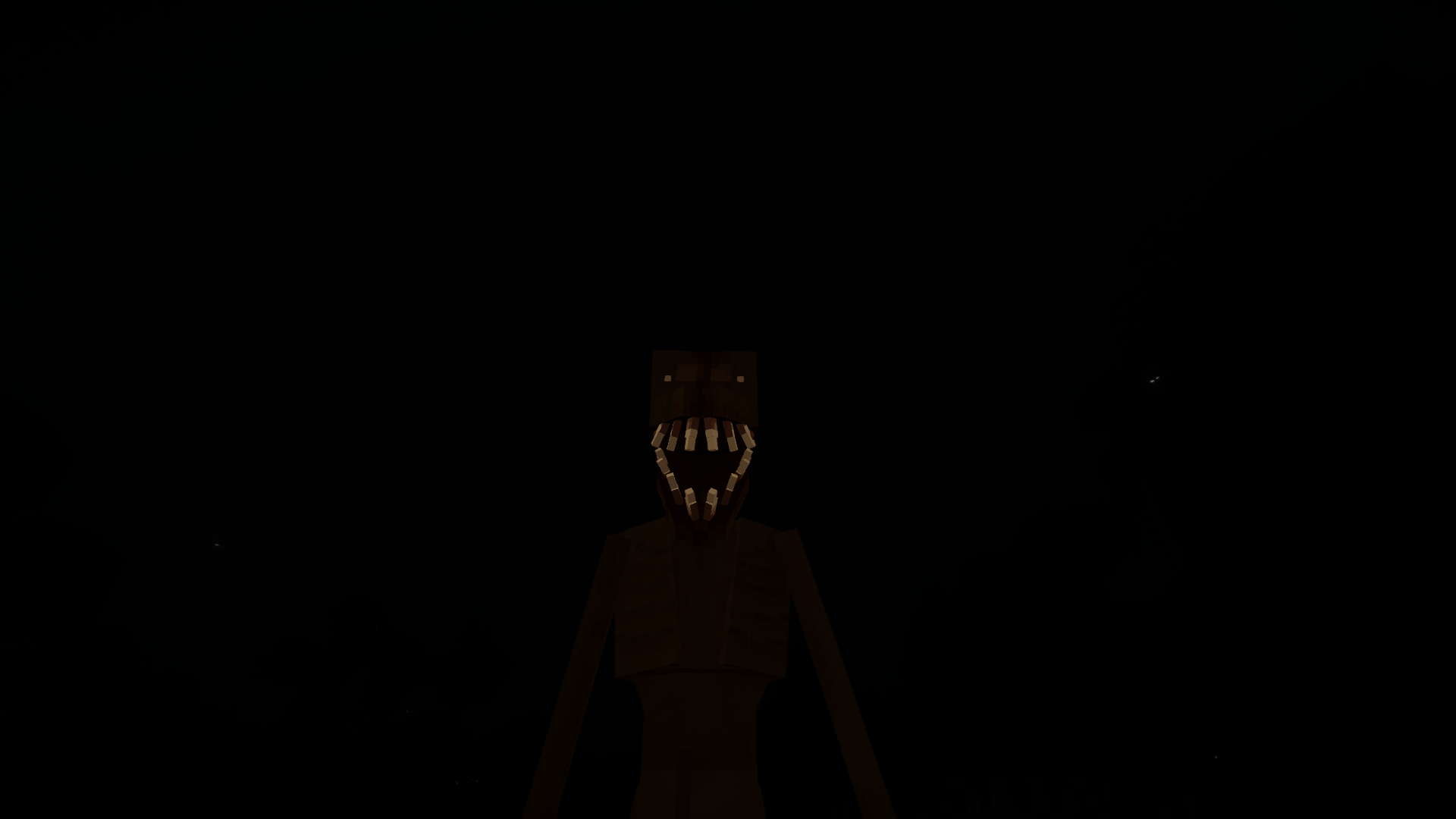 Cave Dweller