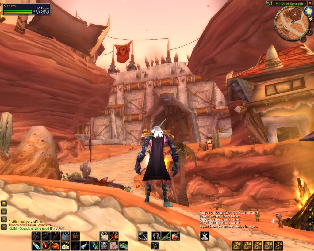 <p>Docked and Locked</p>
