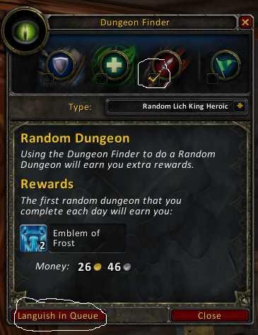 <p>Because DPS is a dime a dozen.</p>