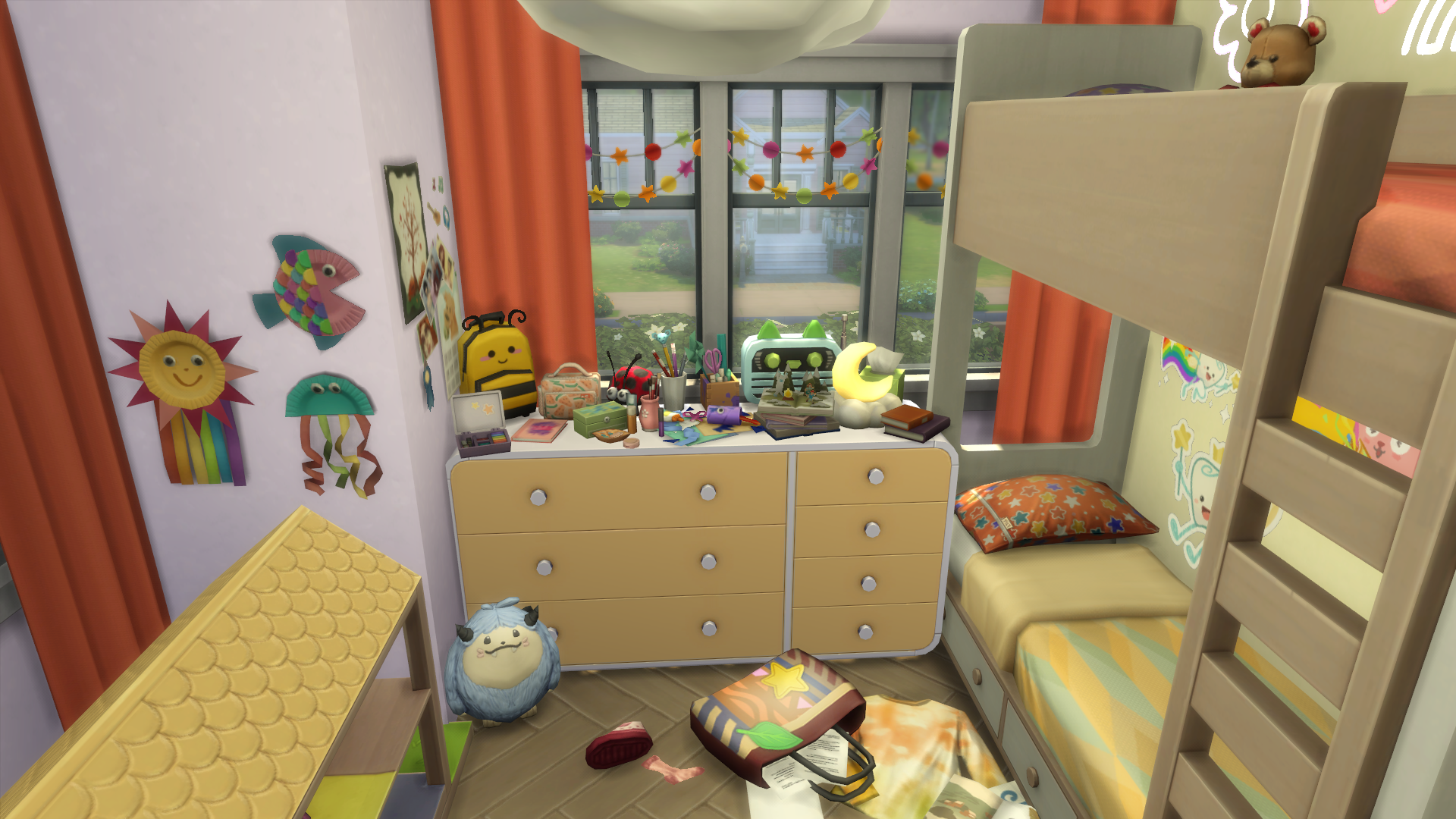 Kids Room