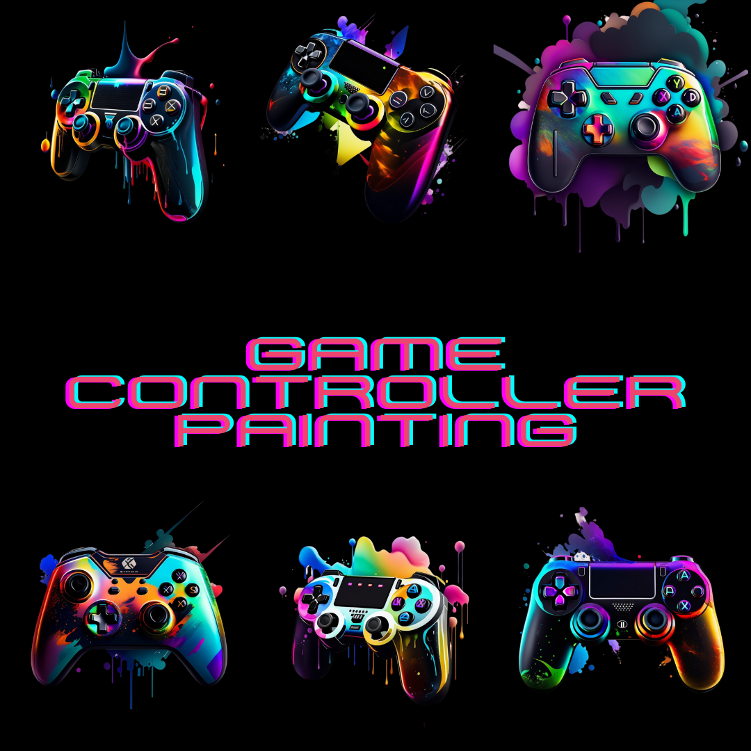 Game controller