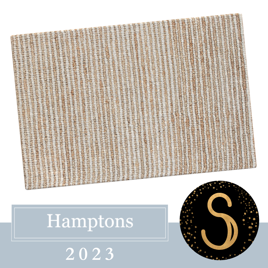 The Hamptons - Twiggy - Rugs