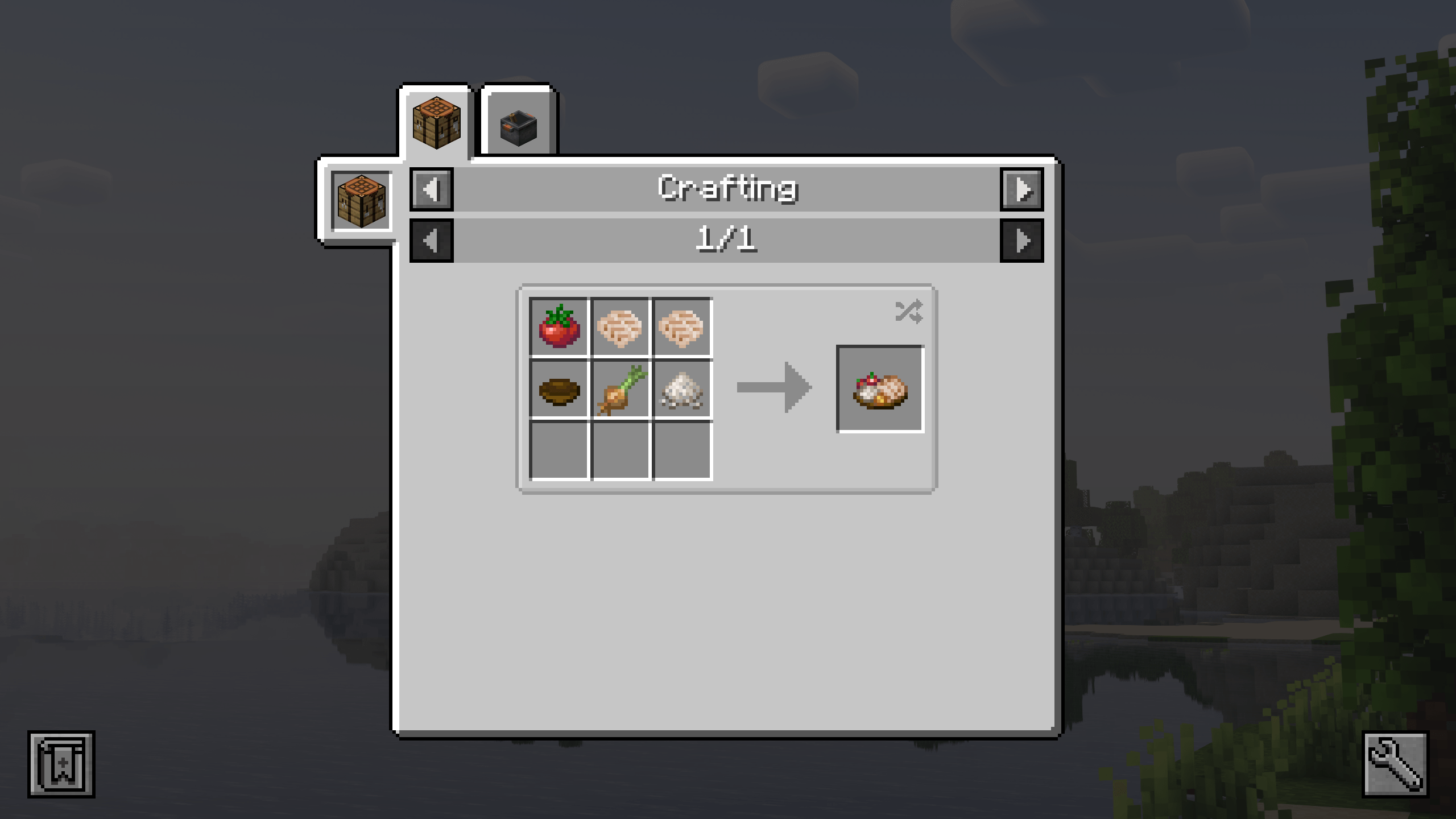 New Recipes 1