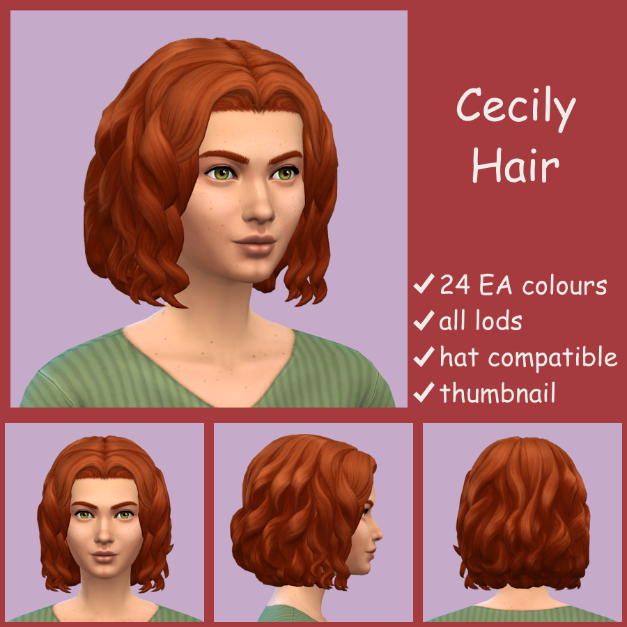 Cecily