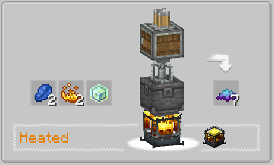 Arcane Essence Recipe