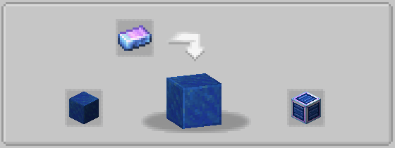 Arcane Casing Recipe