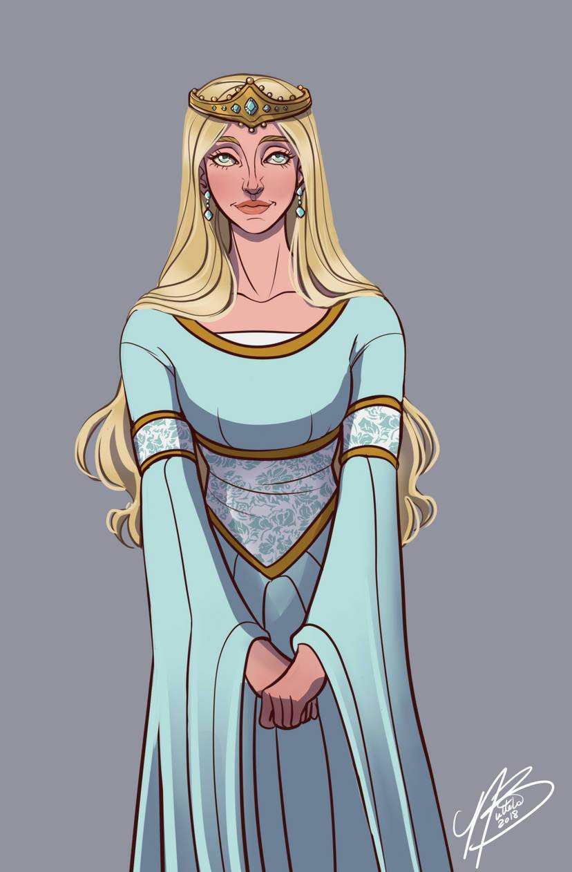 naomimakesart_alysanne targaryen.jpg