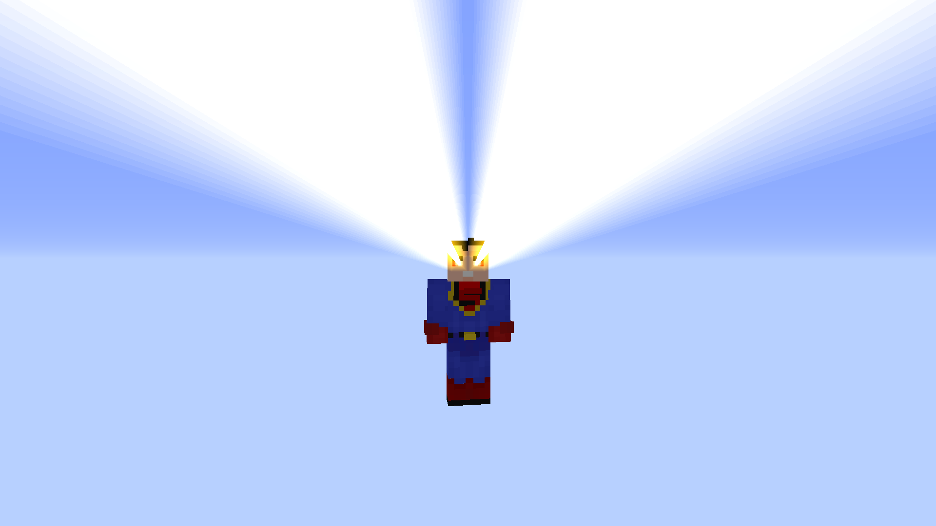 Multiverse - Gallery - Minecraft Customization - CurseForge