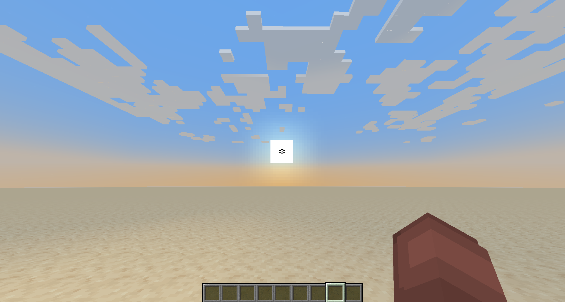 Pained's Crosshair Pack - Screenshots - Minecraft Resource Packs ...