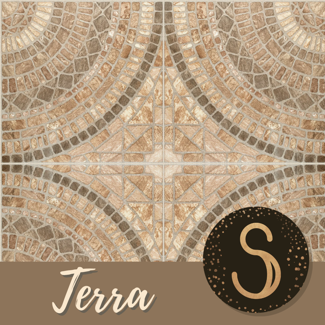  Terra - Floors