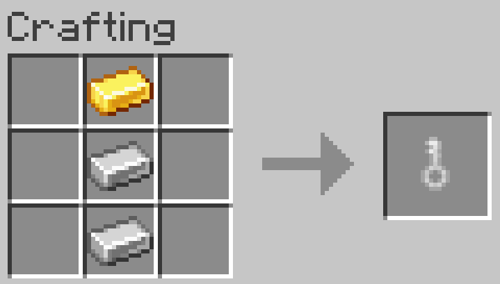 ChestLock - Gallery - Minecraft Mods - CurseForge