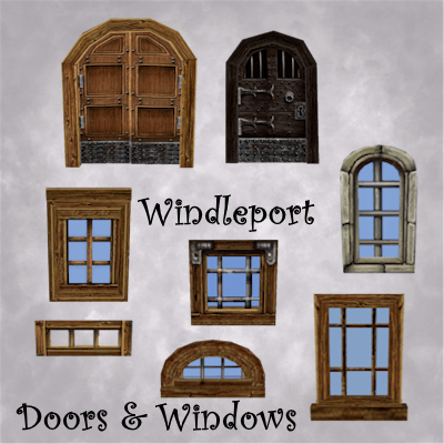 Windleport Windows & Doors