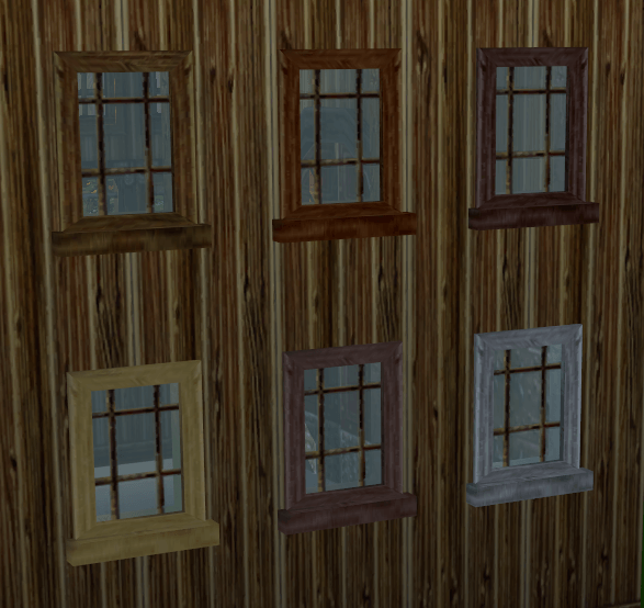 Windleport Windows & Doors