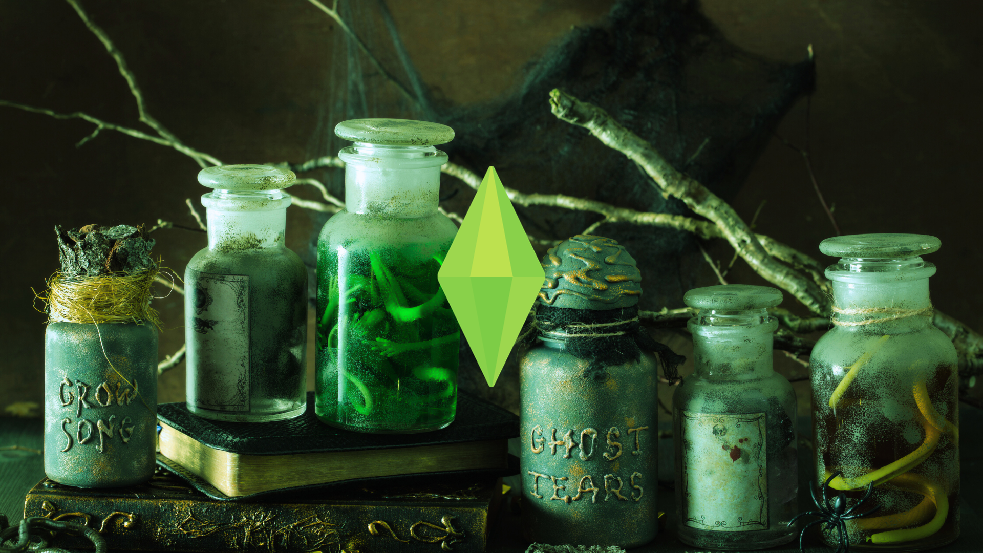 Potions