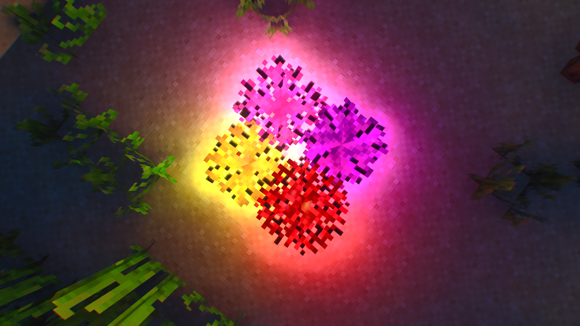 Seraphic RTX Minecraft PE Addons