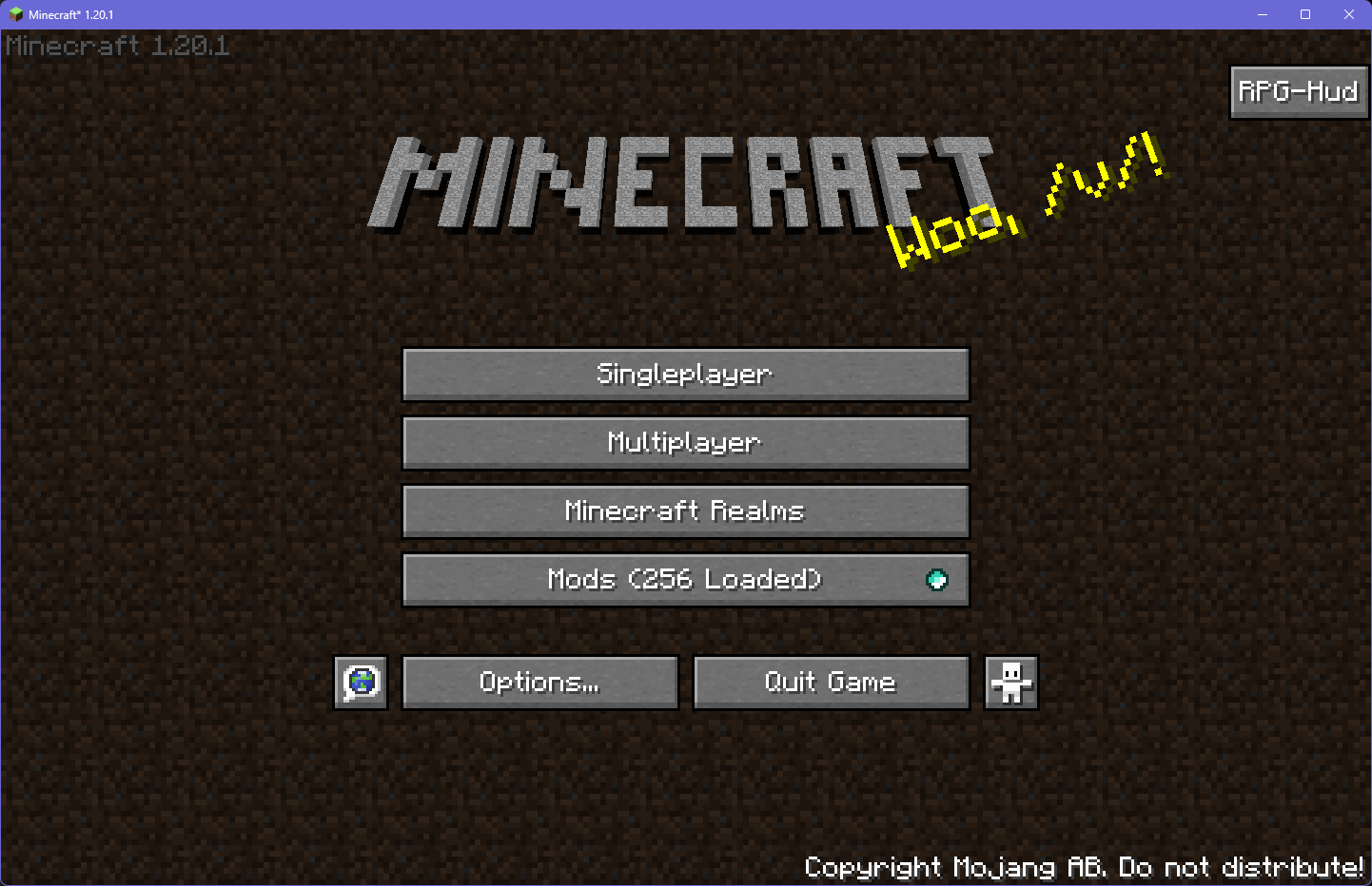 Thumbnail Classic Beta Title