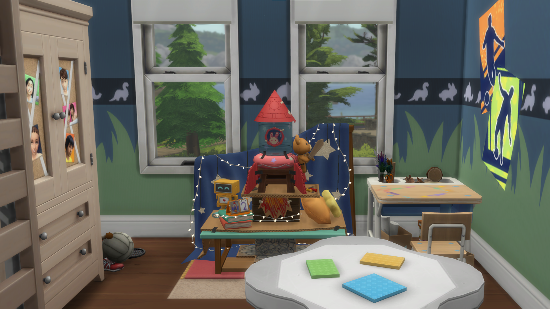 kids room 2