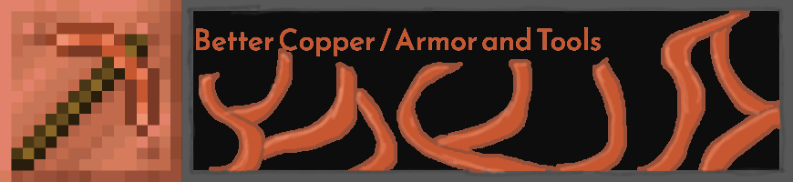 Better Copper banierre