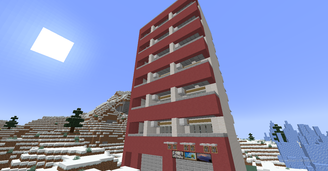 One Punch Man Mod The Strongest Hero Screenshots Minecraft Mods