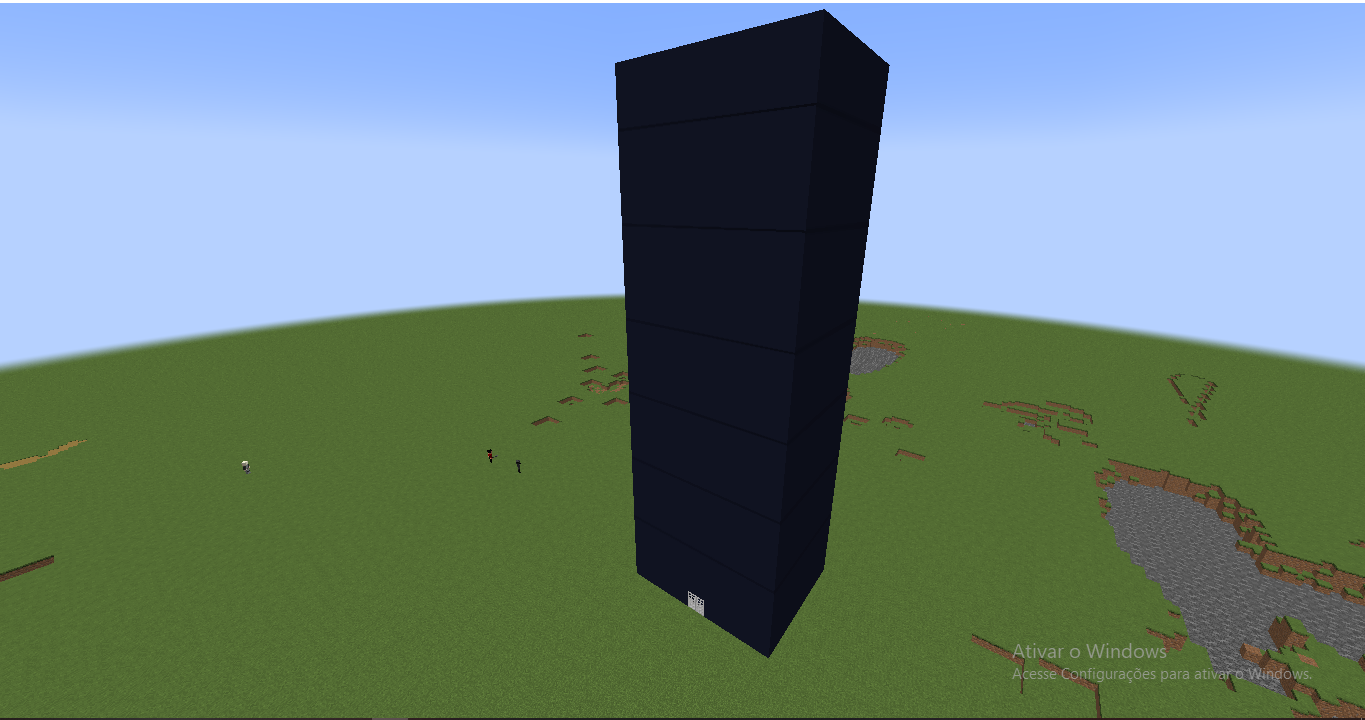 One Punch Man Mod The Strongest Hero Screenshots Minecraft Mods