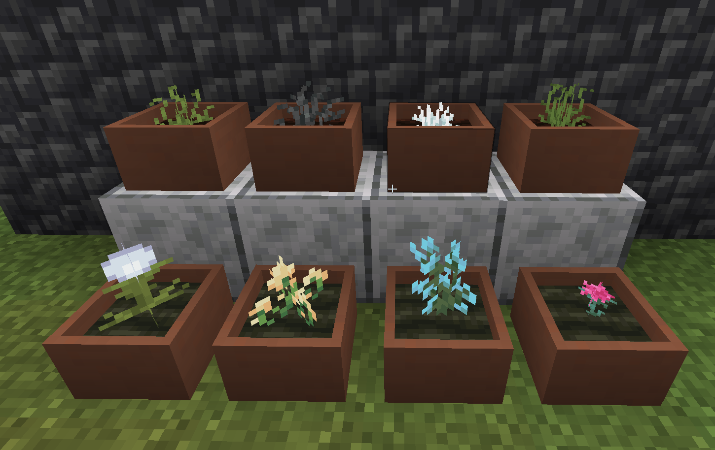 Undergarden Botany Pots Compats - Screenshots - Minecraft Mods - CurseForge