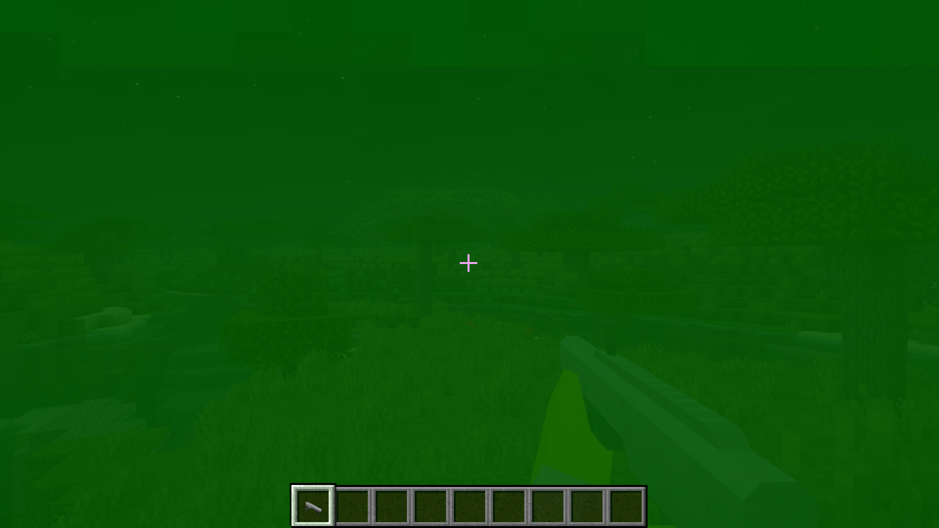 night vision Screenshots Minecraft Mods
