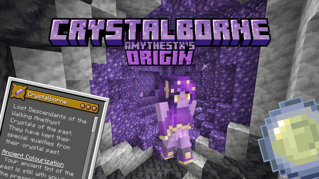 Crystalborne Thumbnail