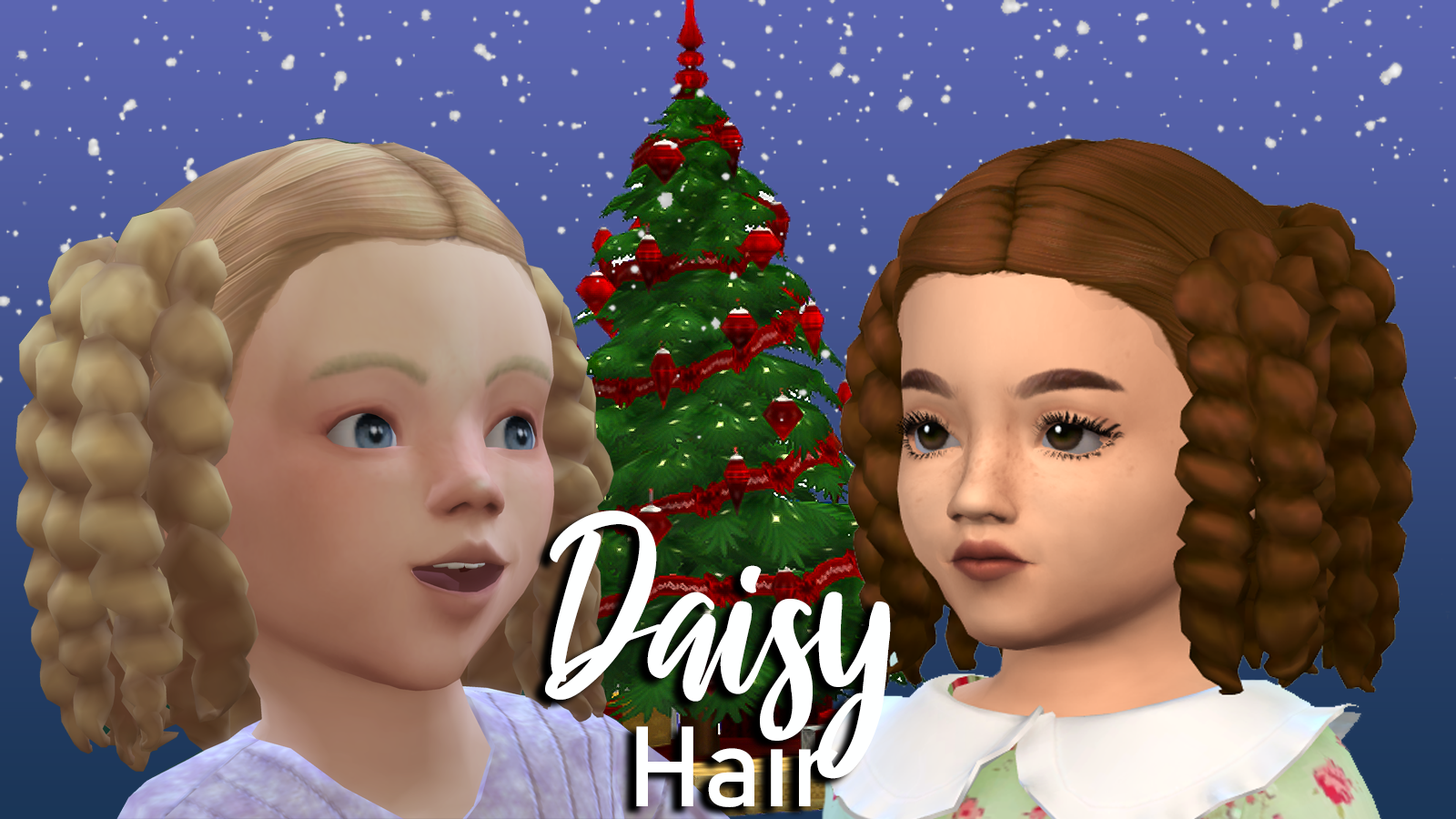 daisy hair preview 1