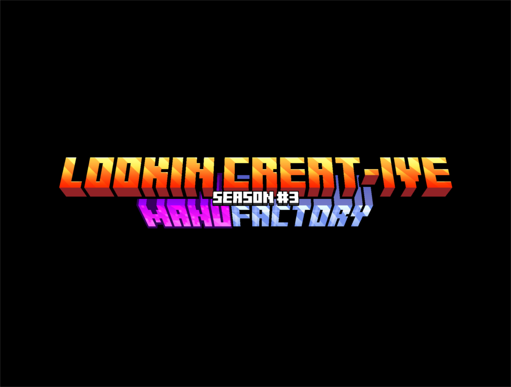 Season #3 Logo