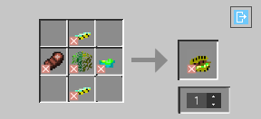 Thumbnail a new food extremely cool better than golden carrot i things