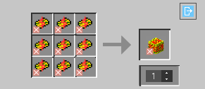 Thumbnail 9X + rich