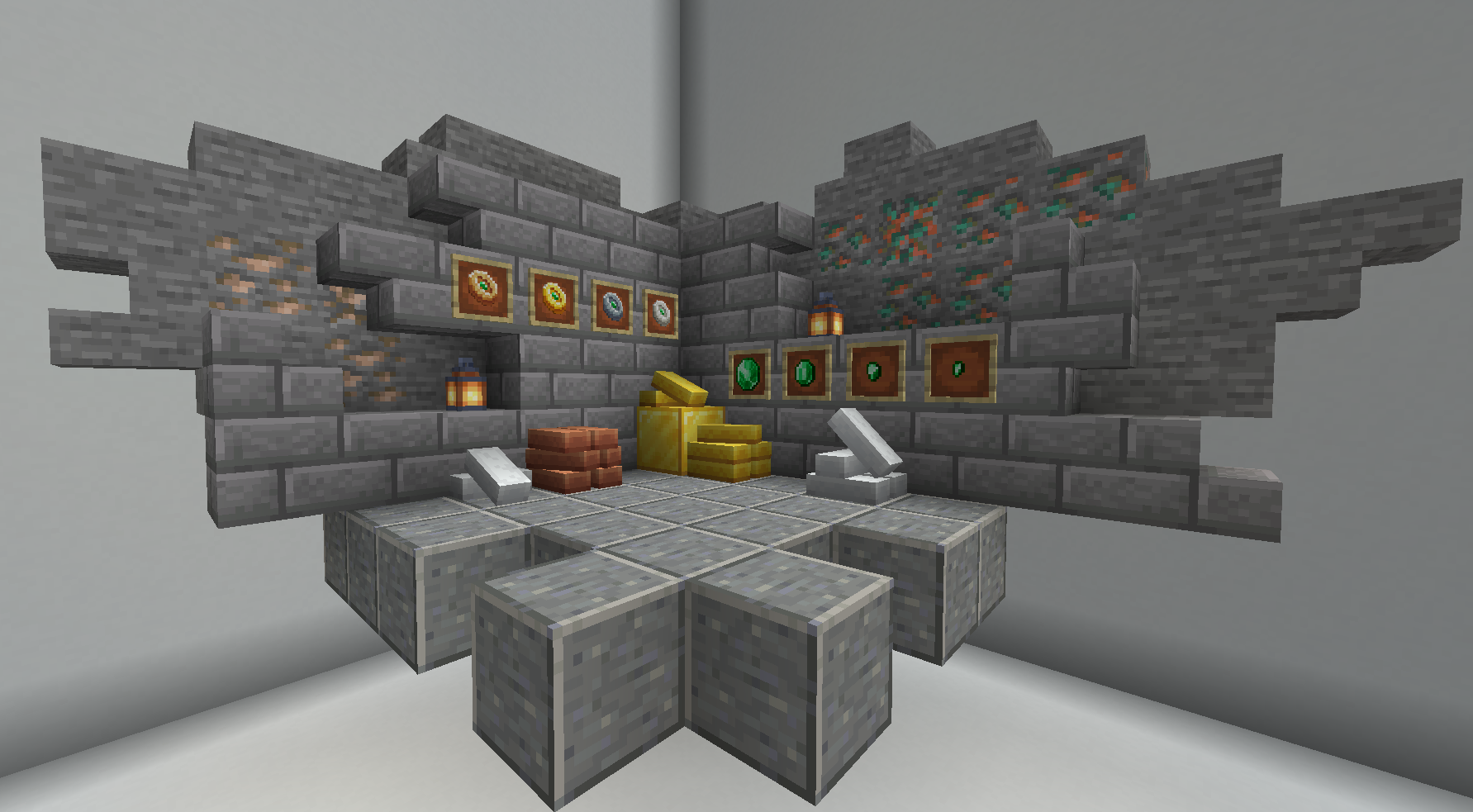 Imagine Currency - Screenshots - Minecraft Mods - CurseForge