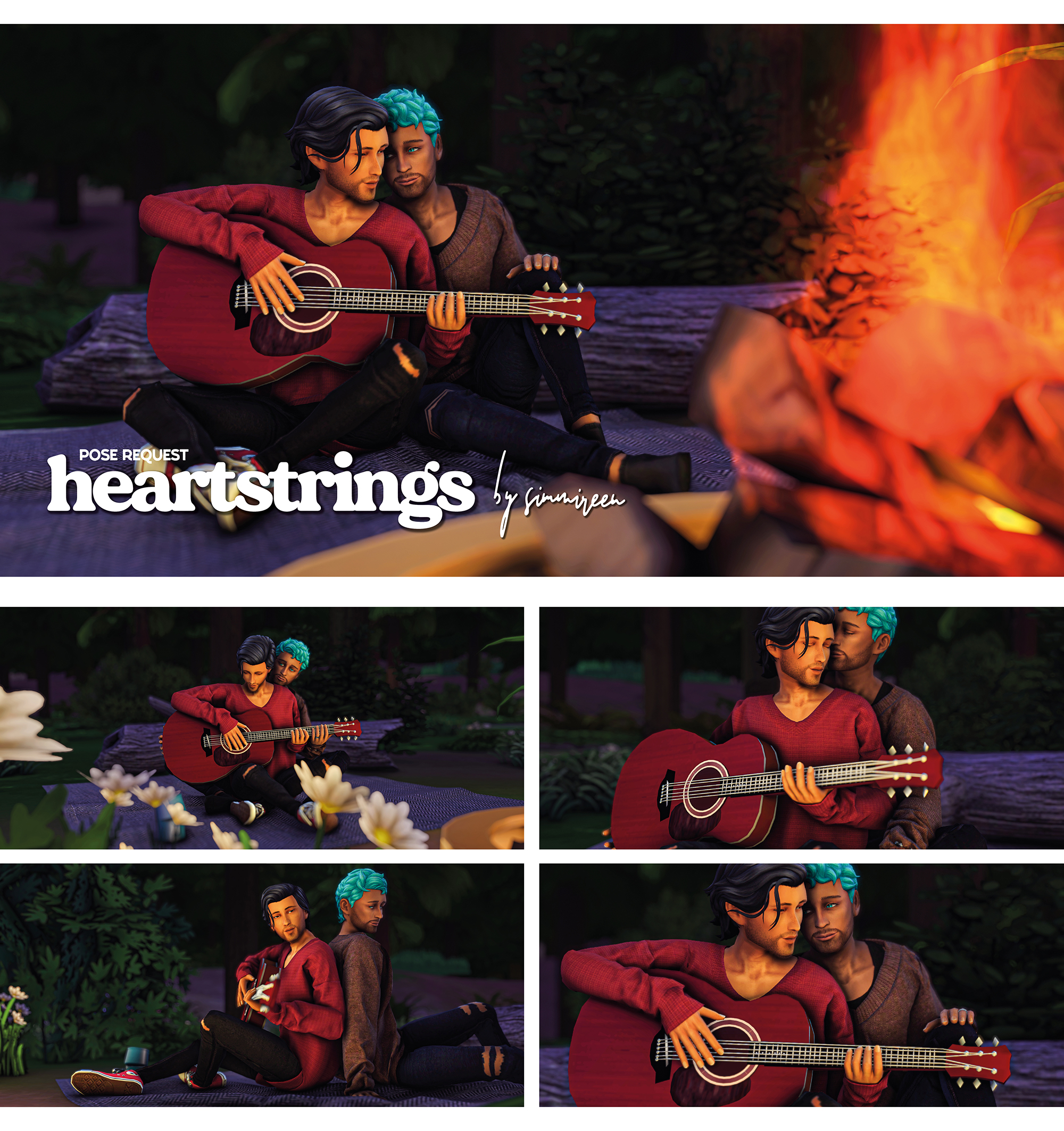 Heartstrings