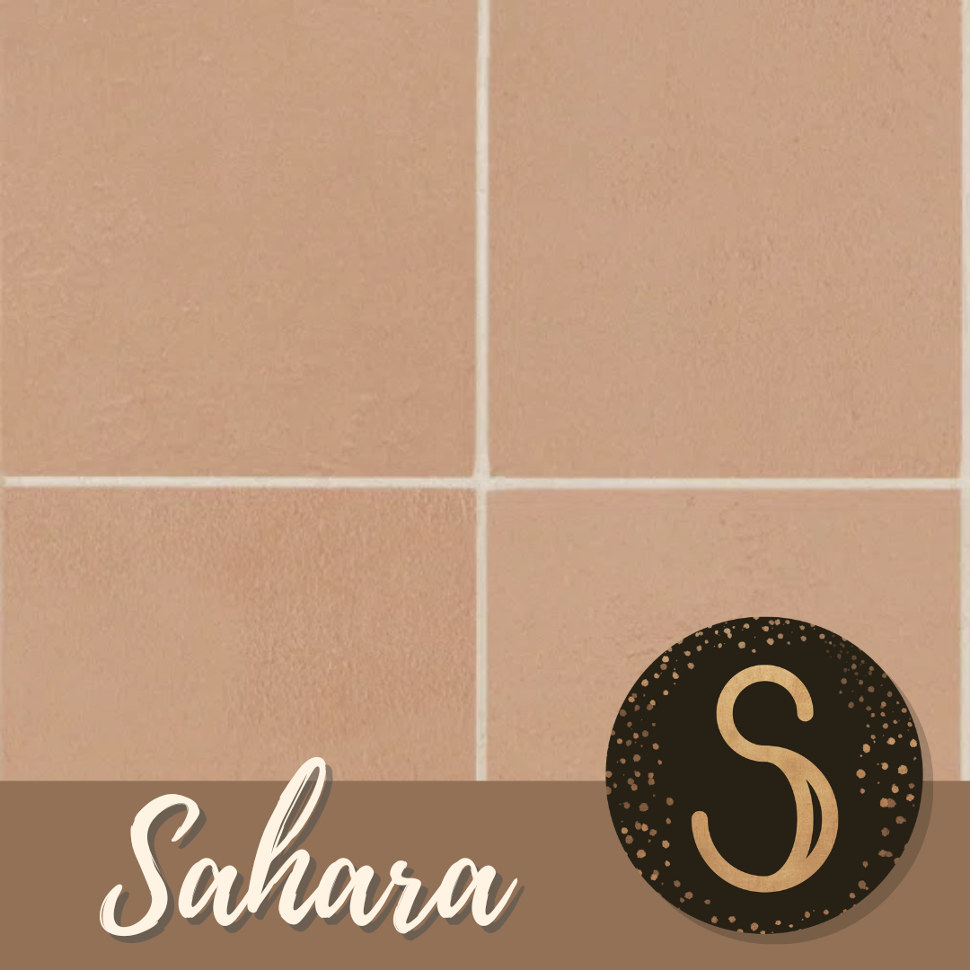 Sahara - Floors