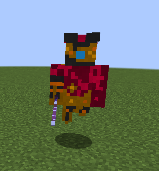 Windblight Ganon