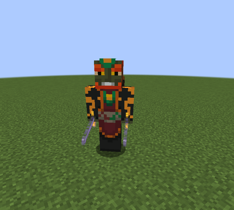 Ganondorf