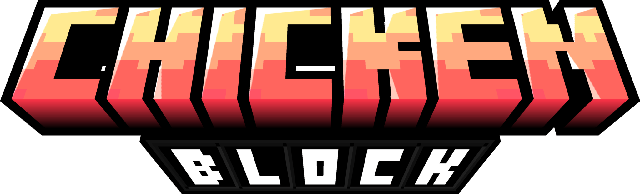 ChickenBlock Logo