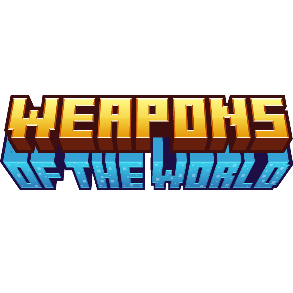 Weapons of the World - Gallery - Minecraft Mods - CurseForge